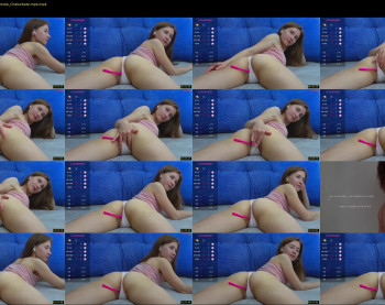 _feli_ — 56 minute Chaturbate female cam video, 720p, Dec 6, 2023