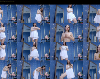 kriskras__ — 67 minute Chaturbate female cam video, 720p, Dec 8, 2023