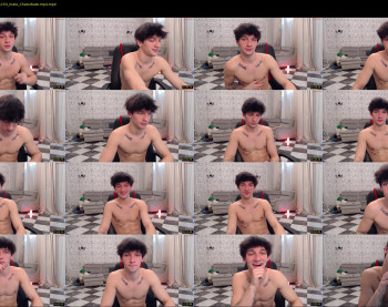 teddy_mode — 14 minute Chaturbate couple cam video, 720p, Dec 8, 2023