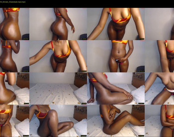 freaky_ass — 99 minute Chaturbate female cam video, 720p, Dec 10, 2023