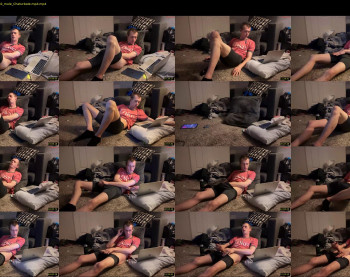 millerjdm — 65 minute Chaturbate male cam video, 720p, Dec 11, 2023