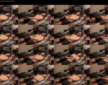 millerjdm — 44 minute Chaturbate male cam video, 720p, Dec 15, 2023