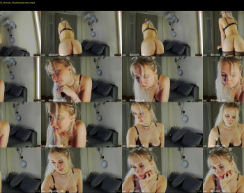 _kateline_ — 12 minute Chaturbate female cam video, 720p, Dec 18, 2023