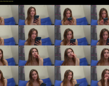 _feli_ — 9 minute Chaturbate female cam video, 720p, Dec 20, 2023