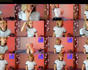 _ruby_kim — 56 minute Chaturbate female cam video, 720p, Dec 20, 2023