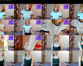 _ruby_kim — 52 minute Chaturbate female cam video, 720p, Dec 20, 2023