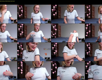 _ruby_kim — 14 minute Chaturbate female cam video, 720p, Dec 20, 2023