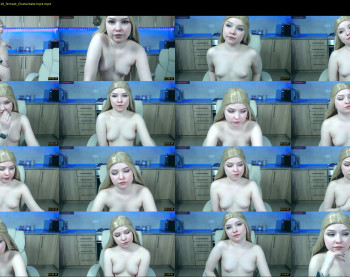 tiny_pixiee — 14 minute Chaturbate female cam video, 720p, Dec 28, 2023