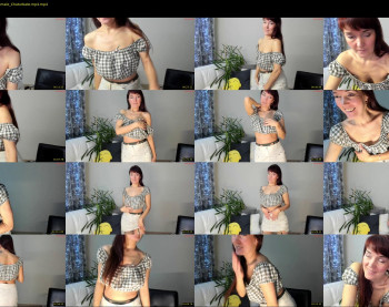 fritha — 4 minute Chaturbate female cam video, 720p, Dec 28, 2023