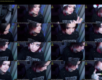 ripper_66 — 66 minute Chaturbate female cam video, 720p, Dec 30, 2023