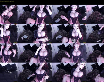 sofianix — 121 minute Chaturbate female cam video, 720p, Dec 30, 2023