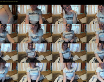 eatthebooty420 — 18 minute Chaturbate female cam video, 720p, Jan 2, 2024
