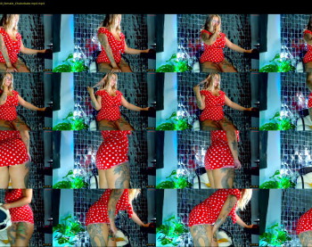 _morpho_ — 3 minute Chaturbate female cam video, 720p, Jan 6, 2024