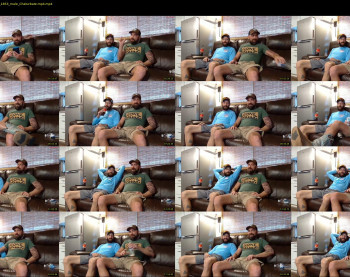 hardworkertn — 21 minute Chaturbate male cam video, 720p, Jan 6, 2024