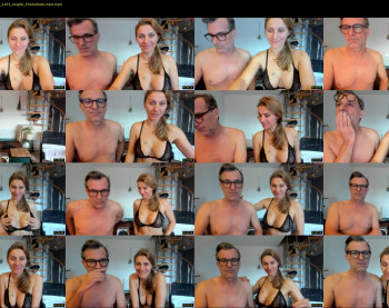 munishpunish — 6 minute Chaturbate couple cam video, 720p, Jan 6, 2024