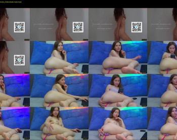 _feli_ — 58 minute Chaturbate female cam video, 720p, Jan 9, 2024