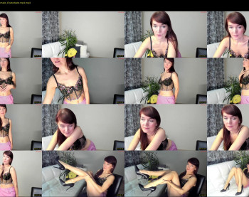 fritha — 14 minute Chaturbate female cam video, 720p, Jan 10, 2024
