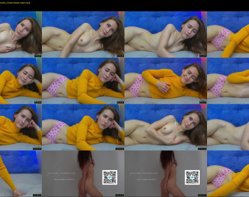 _feli_ — 120 minute Chaturbate female cam video, 720p, Jan 11, 2024