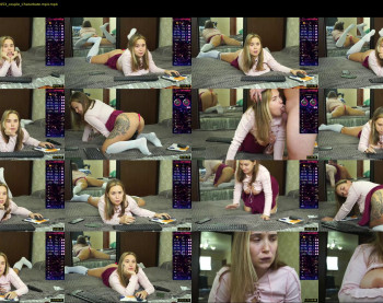 sandra_sww — 104 minute Chaturbate couple cam video, 720p, Jan 11, 2024