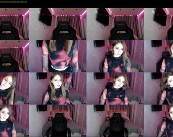 tripleprinces — 27 minute Chaturbate female cam video, 720p, Jan 19, 2024