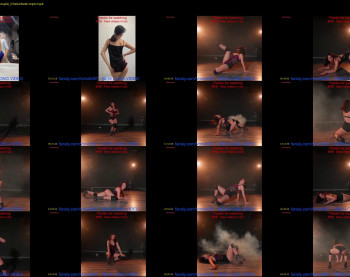 vorvik — 32 minute Chaturbate couple cam video, 720p, Jan 21, 2024