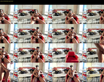 chefdev — 52 minute Chaturbate male cam video, 720p, Jan 26, 2024