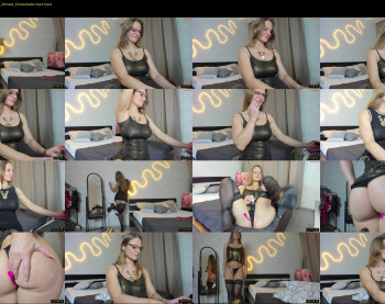 milf_tea — 120 minute Chaturbate female cam video, 720p, Jan 29, 2024