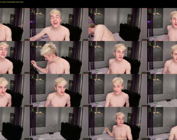 neiljungg — 5 minute Chaturbate male cam video, 720p, Jan 28, 2024