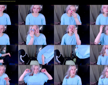 joyce_coy — 14 minute Chaturbate female cam video, 720p, Feb 1, 2024