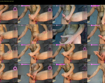 _big_joy_ — 65 minute Chaturbate male cam video, 720p, Feb 3, 2024