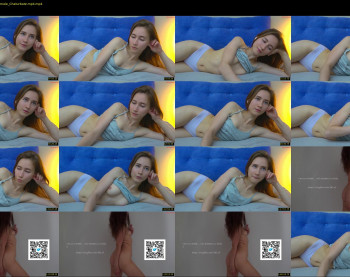 _feli_ — 120 minute Chaturbate female cam video, 720p, Feb 8, 2024