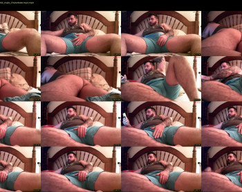 mdavis1six — 24 minute Chaturbate male cam video, 480p, Feb 8, 2024