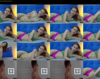 _feli_ — 120 minute Chaturbate female cam video, 720p, Feb 9, 2024