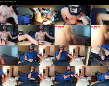 mr_rabbit77 — 34 minute Chaturbate male cam video, 720p, Feb 9, 2024