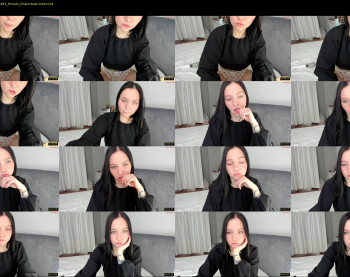 yamaguchi_ — 6 minute Chaturbate female cam video, 720p, Feb 8, 2024