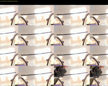 hotfallingdevil — 4 minute Chaturbate female cam video, 720p, Feb 9, 2024