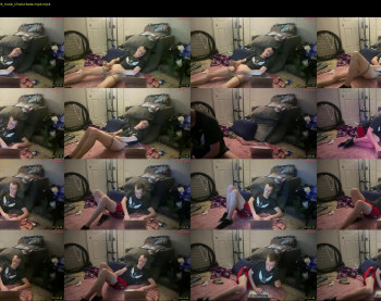 millerjdm — 30 minute Chaturbate male cam video, 480p, Feb 18, 2024