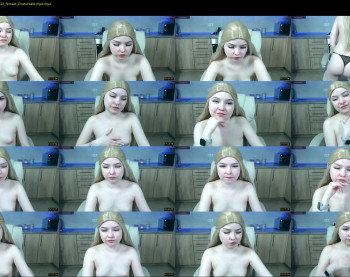tiny_pixiee — 49 minute Chaturbate female cam video, 720p, Feb 19, 2024