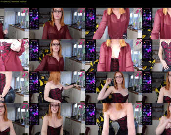 stripmequick — 96 minute Chaturbate female cam video, 720p, Feb 19, 2024