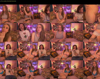 task_manager — 88 minute Chaturbate couple cam video, 720p, Feb 21, 2024