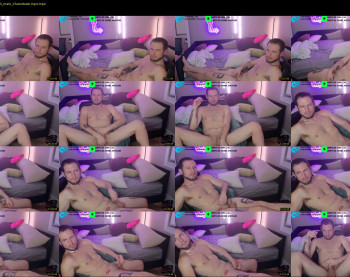king_cal_ — 29 minute Chaturbate male cam video, 720p, Feb 23, 2024