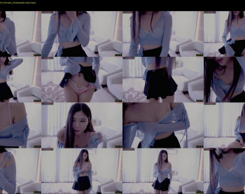 miso_misa — 12 minute Chaturbate female cam video, 720p, Feb 23, 2024