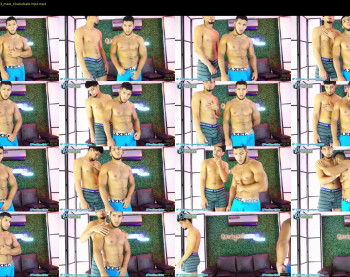 querhyus — 6 minute Chaturbate male cam video, 720p, Feb 24, 2024