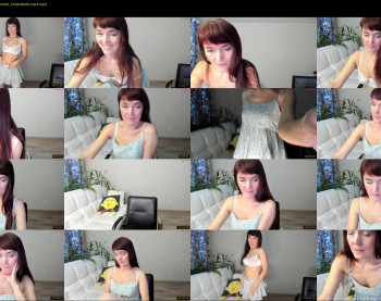 fritha — 105 minute Chaturbate female cam video, 720p, Feb 29, 2024