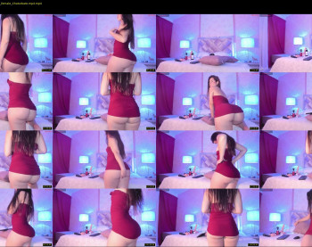 jenna1_ — 74 minute Chaturbate female cam video, 720p, Mar 1, 2024