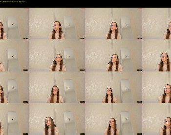 lynettebails — 12 minute Chaturbate female cam video, 720p, Mar 3, 2024