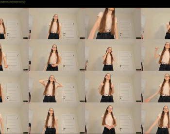 lynettebails — 61 minute Chaturbate female cam video, 720p, Mar 3, 2024