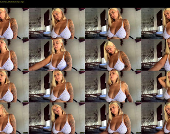 _morpho_ — 8 minute Chaturbate female cam video, 720p, Mar 4, 2024