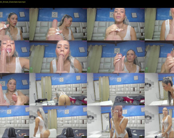 _mss_sofia — 58 minute Chaturbate female cam video, 720p, Mar 5, 2024