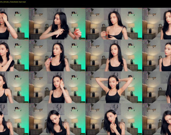 riskyproject — 7 minute Chaturbate couple cam video, 720p, Mar 8, 2024